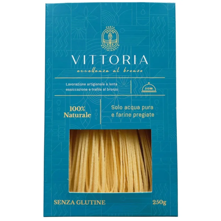 VITTORIA SPAGHETTI 250G