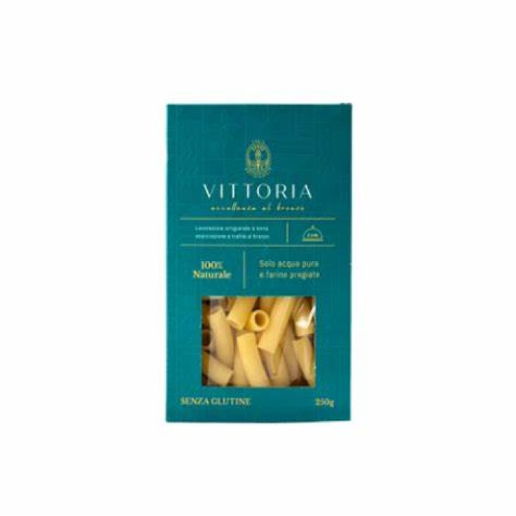 VITTORIA MACARONI 250G