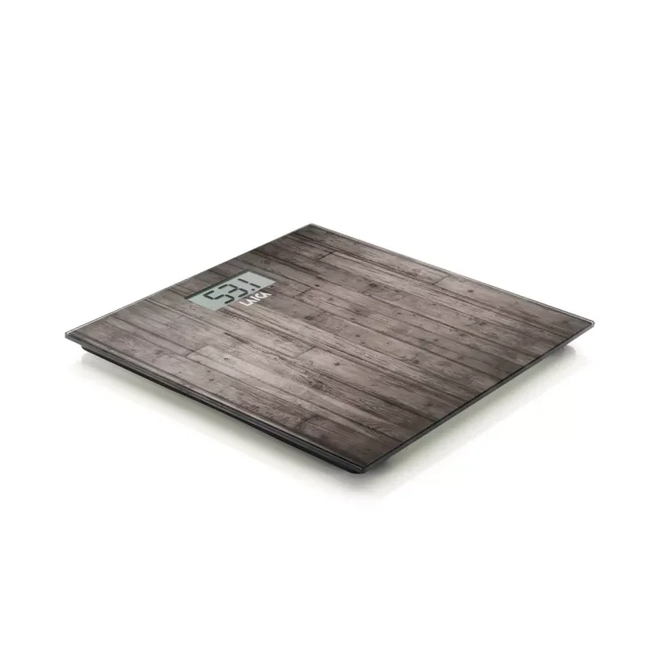 ELECTRONIC GLASS SCALE