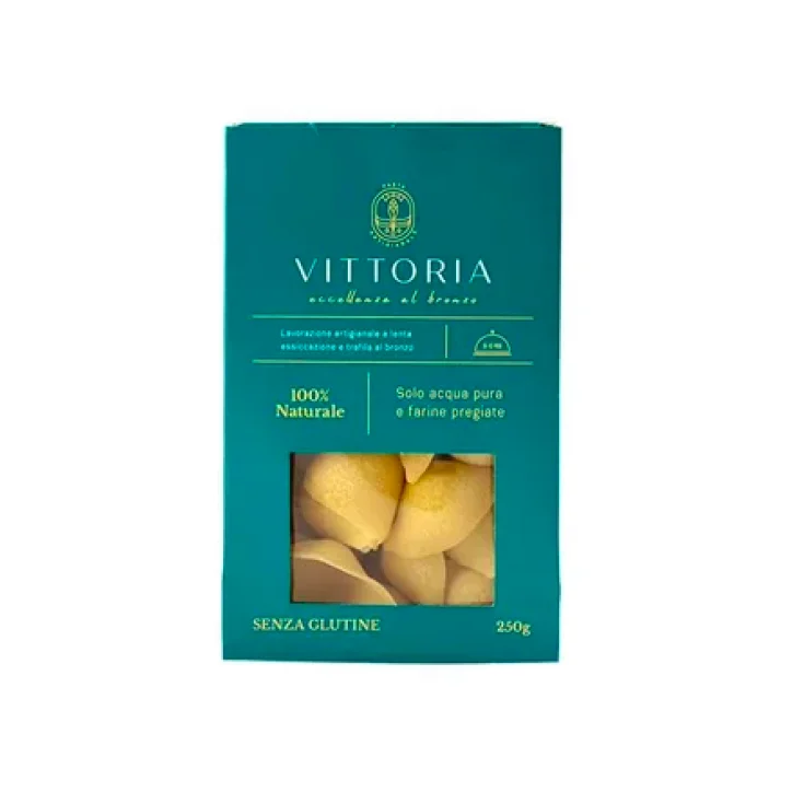 VITTORIA CONCHIGLIONI 250G
