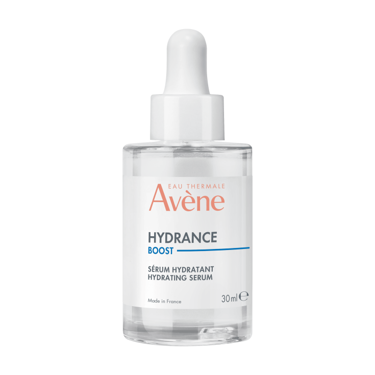 AVENE HYDRANCE BOOST SERUM WITH