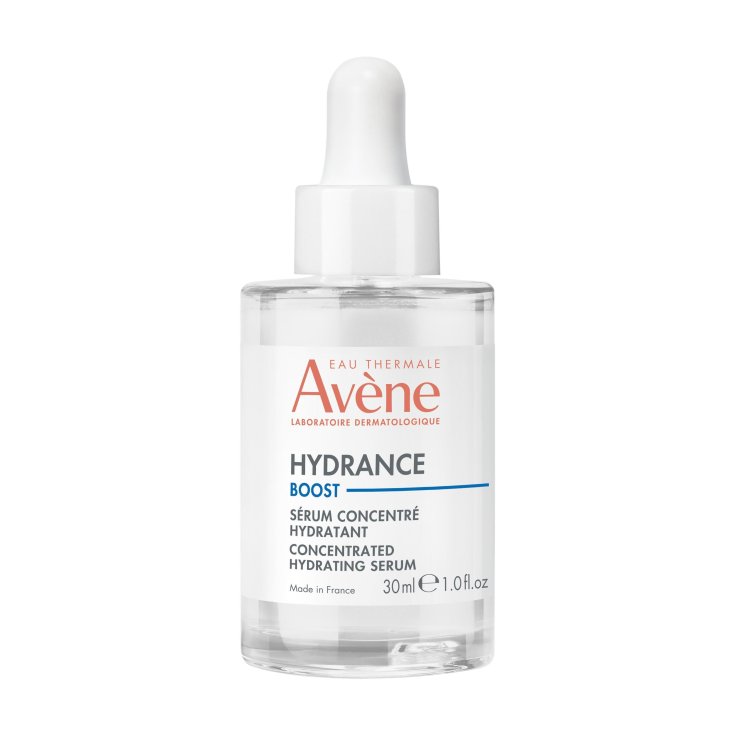 AVENE HYDRANCE BOOST SERUM WITH