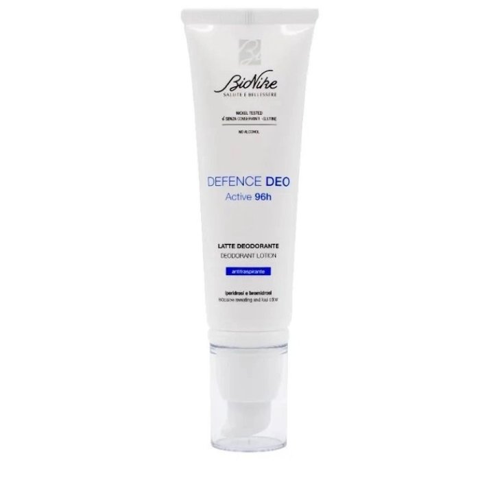 DEFENSE DEO ACTIVE MILK A/TRA