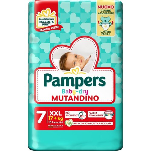 Pampers xxl hot sale offers