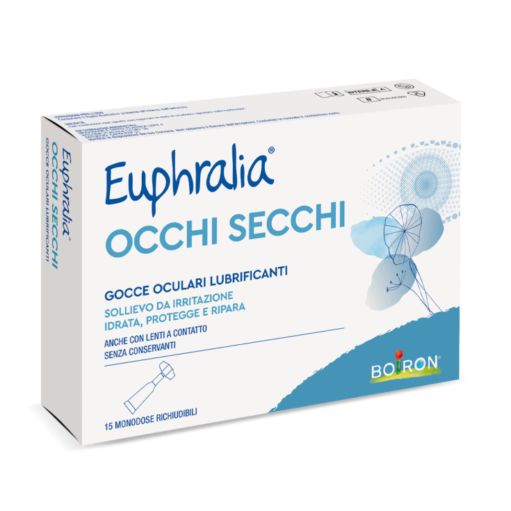 EUPHRALIA DRY EYES MONO