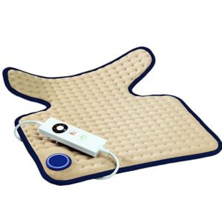 MEDS BACK NECK HEATING PAD