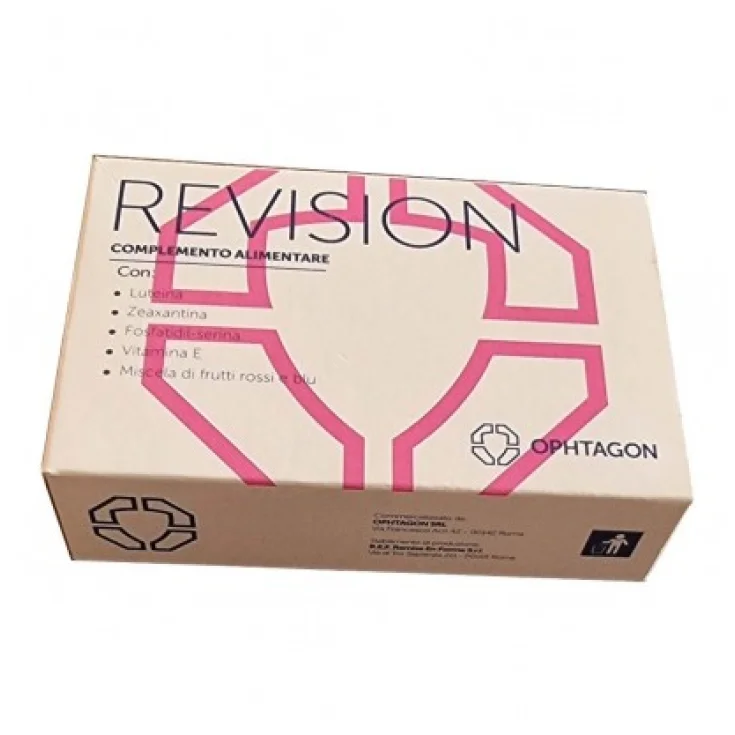 REVISION 30CPS