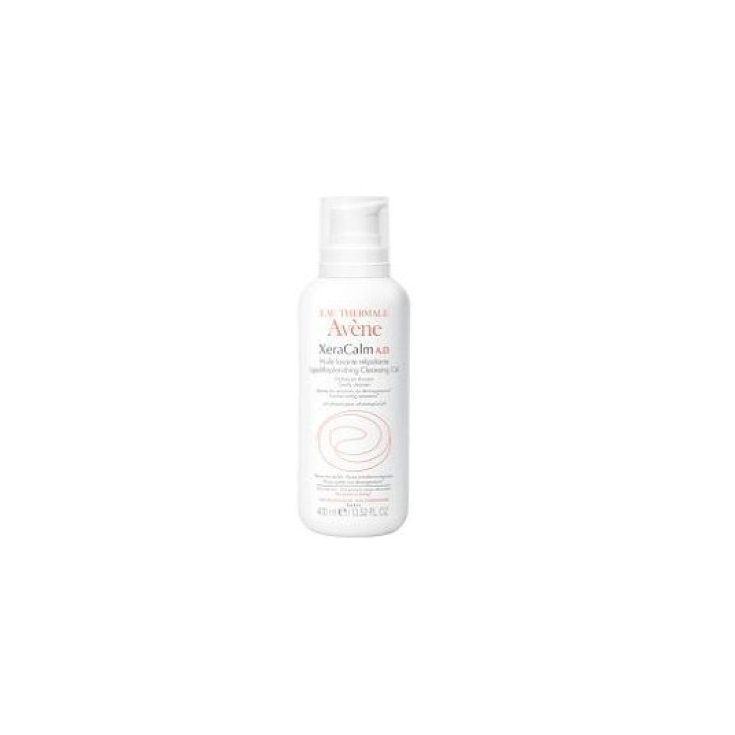OAT XERACALM OIL DET