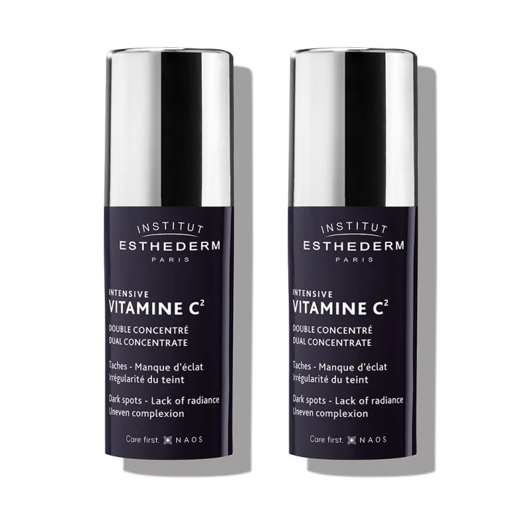 INTENSIVE VITAMIN C DUO SERUM