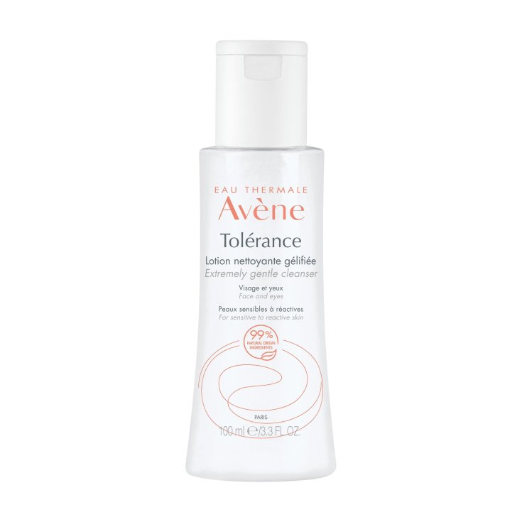 AVENE TOLERANCE LOZ DET 100ML