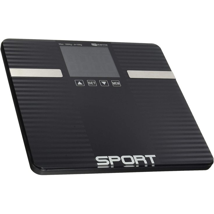 DIGITAL WEIGHT SCALE