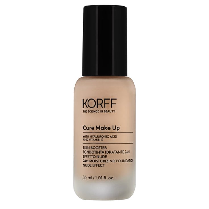 Cure Make Up Skin Booster 06 Korff 30ml