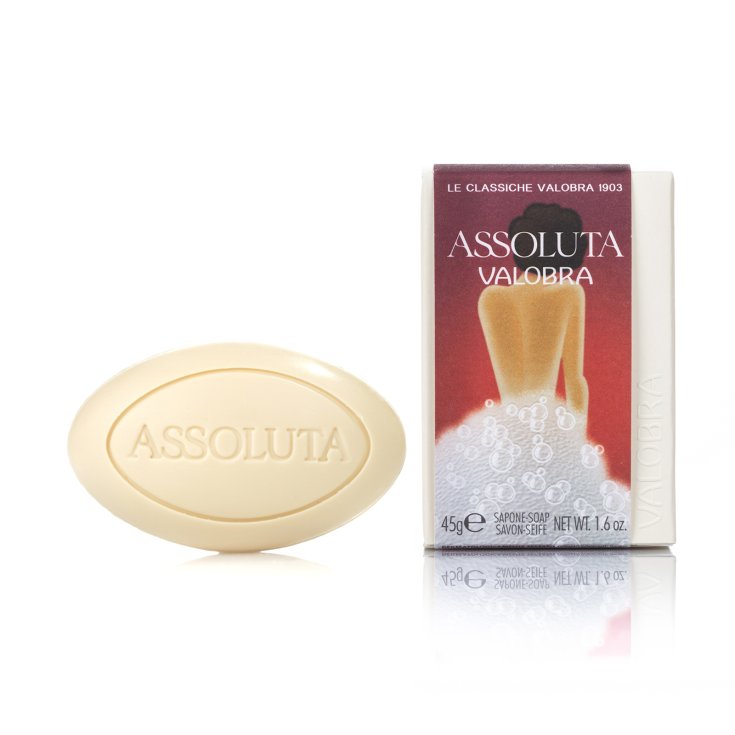 Valobra Absolute Soap 45g