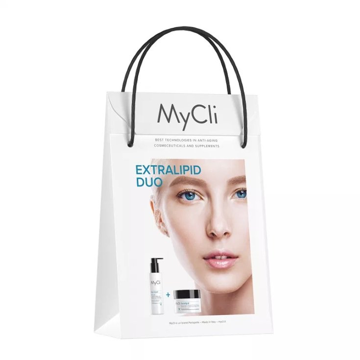 MYCLI EXTRALIPID DUO200ML+50ML