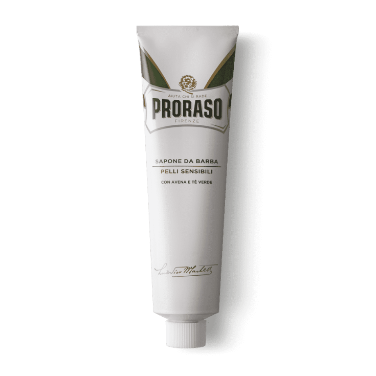 PRORASO SOAP P SENS TUB150ML