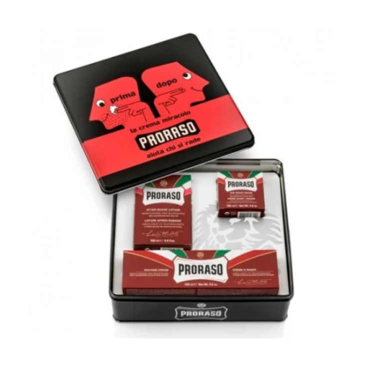 PRORASO VINTAGE SEL PRIMAD2019