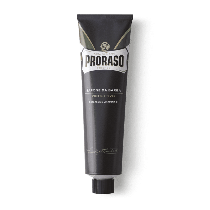 PRORASO PROTECTIVE SOAP150ML