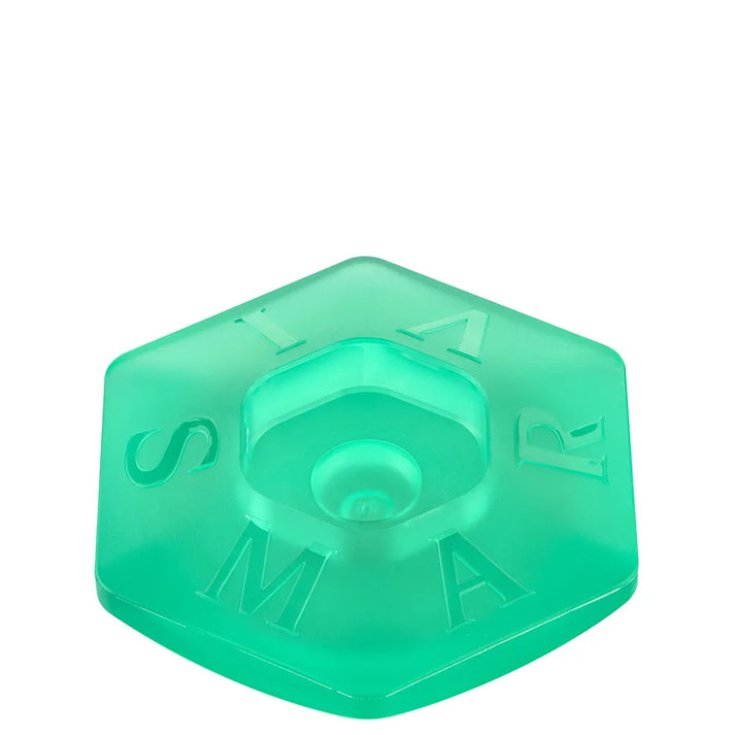 MARVIS GREEN TOOTHPASTE HOLDER