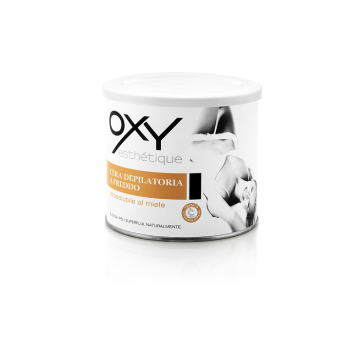 OXY CERAFREDDO IDROSOLUB TIN