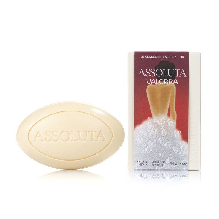 Valobra Absolute Soap 130g