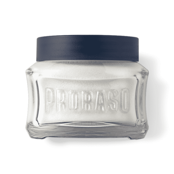 PRORASO PRE-SHAVE CREAM PROT