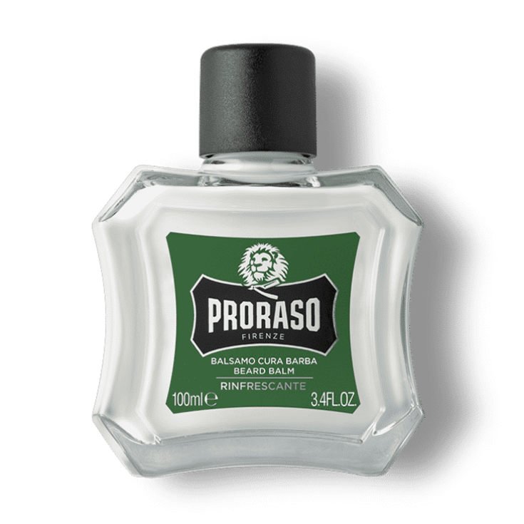 PRORASO BEARD CARE BALM100ML