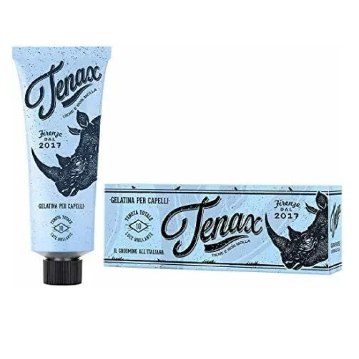 TENAX JELLY 100ML 6PCS