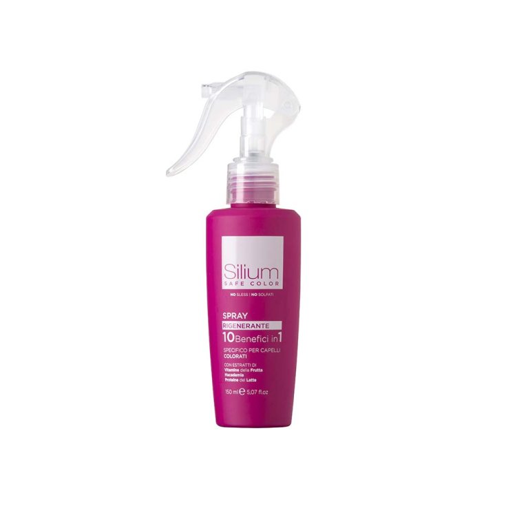 SILIUM REGENERATING SPRAY 10IN1