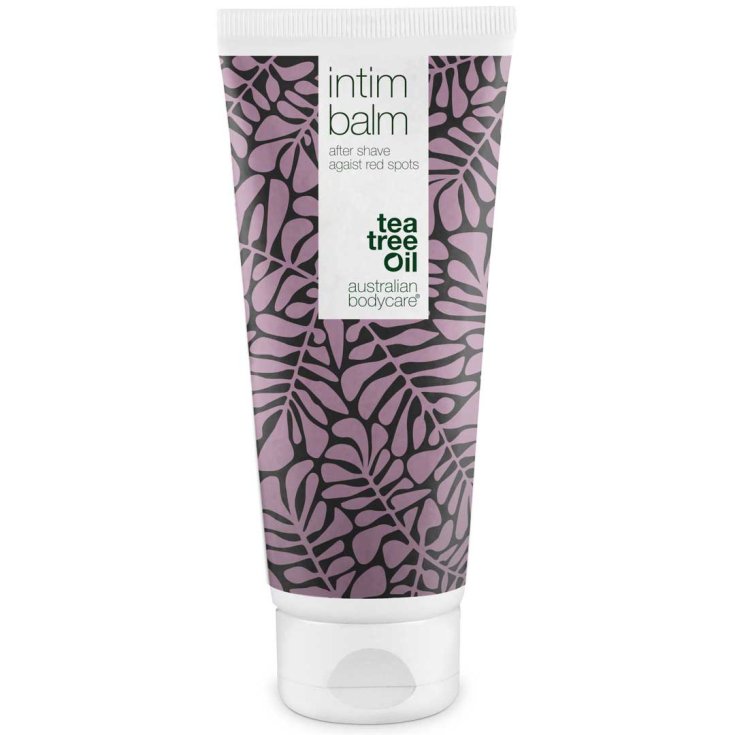 AUSTRALIAN BC INTIM BALM 200ML