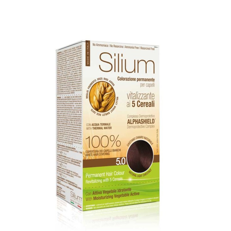 SILIUM COLOR CR CAST CHI NA5,0