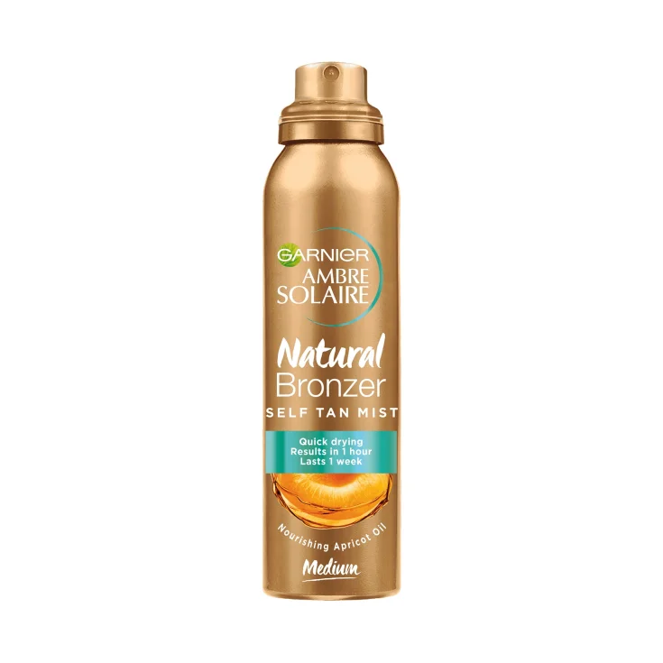 GARNIER AS SPRAY AAB 150ML