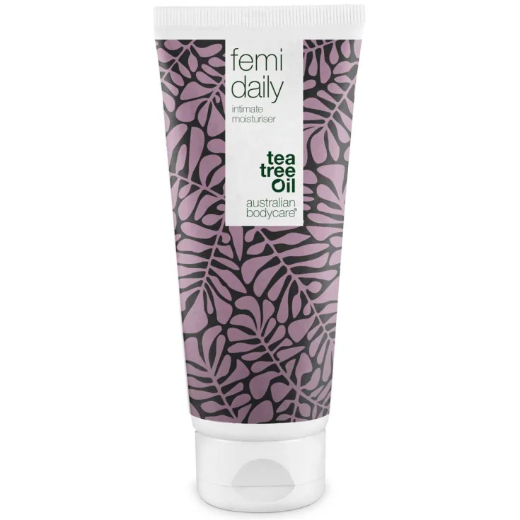 AUSTRALIAN BC FEMI DAILY 200ML