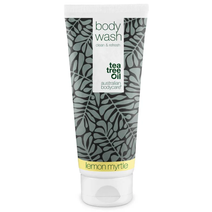 AUSTRALIAN BC BODYWASH LEM200