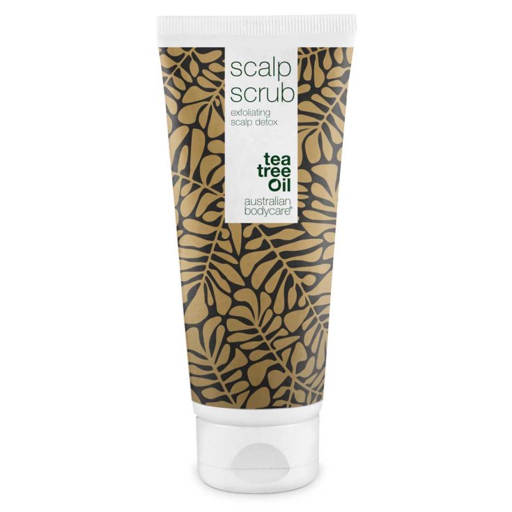 AUSTRALIAN BC SCALP SCRUB200ML