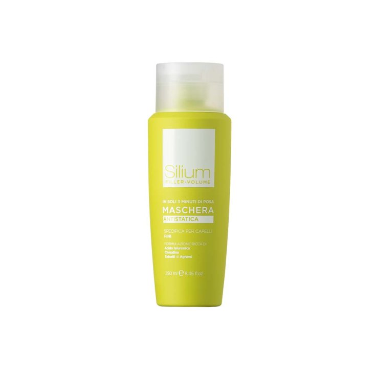 SILIUM ANTISTAT SHAMPOO 250ML