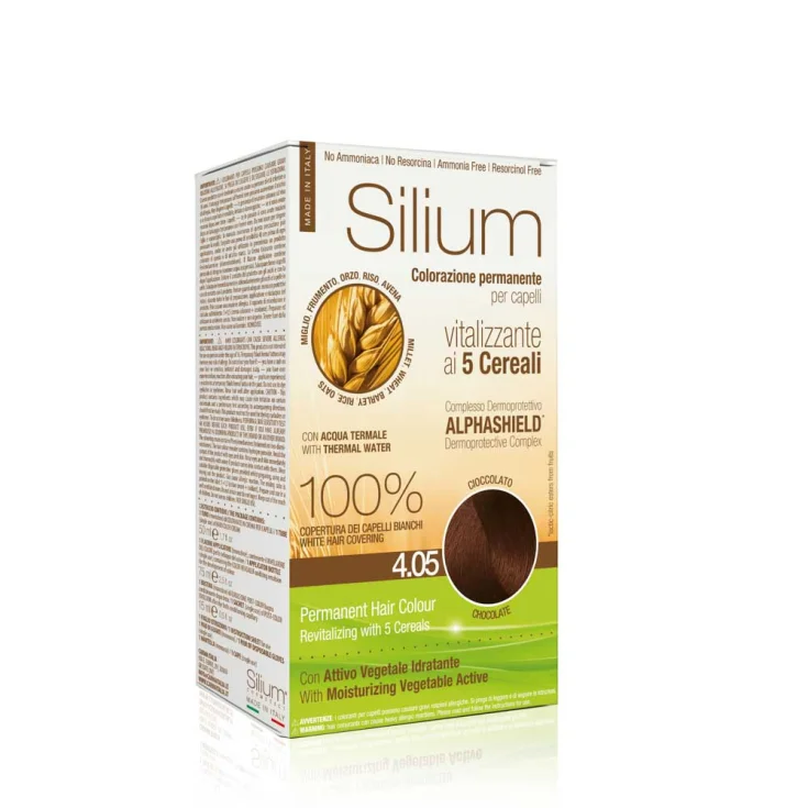 SILIUM COLOR CR CIOC 4,05