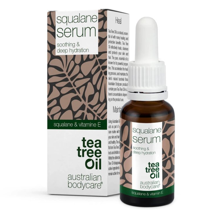 AUSTRALIAN BC SQUALANE SERUM