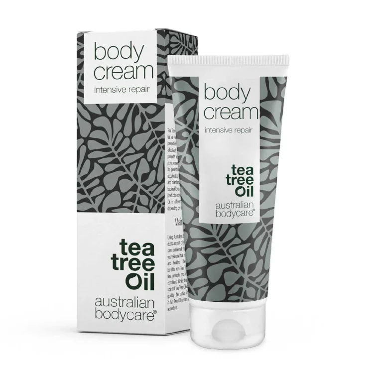 AUSTRALIAN BC BODY CREAM 100ML