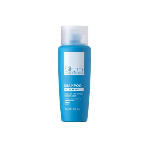 SILIUM SHAMPOO ANTI CRES 250ML