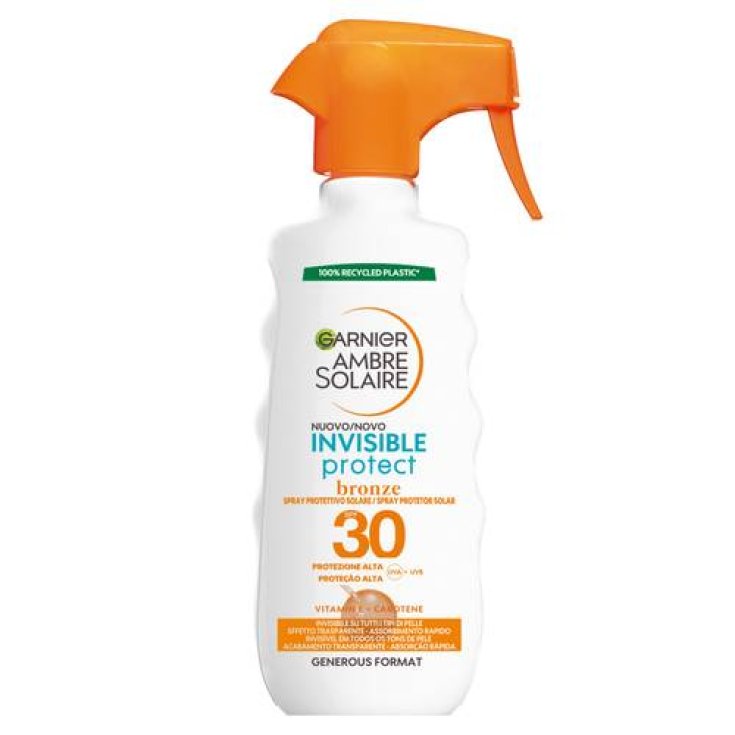 GARNIER AS INVISIB PROT GACH30