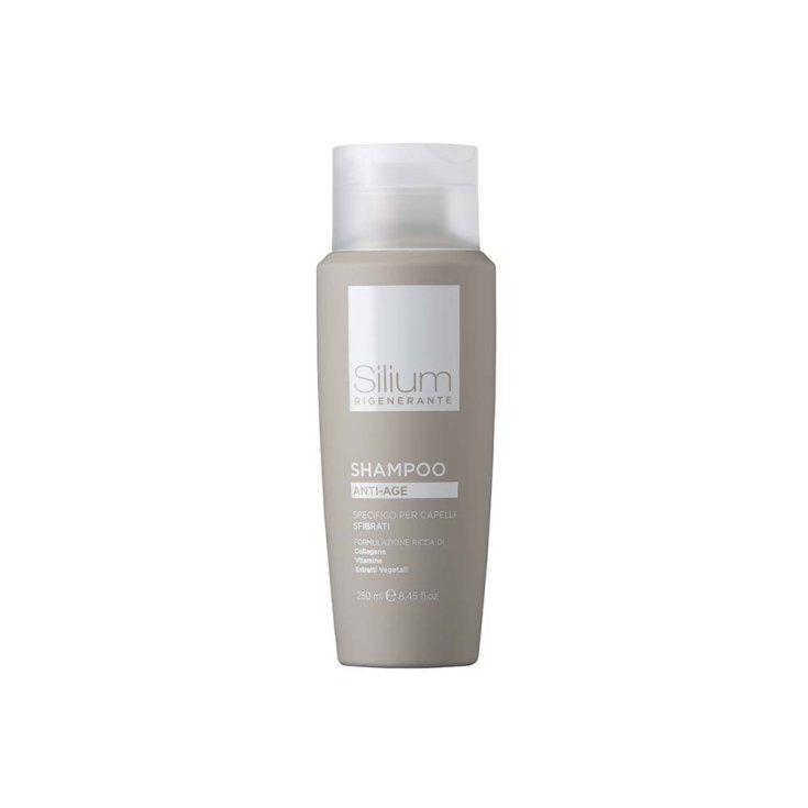 SILIUM SHAMPOO ANTIA 250ML