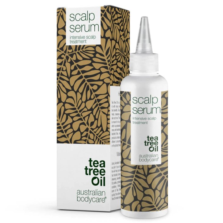 AUSTRALIAN BC SCALP SERUM150ML