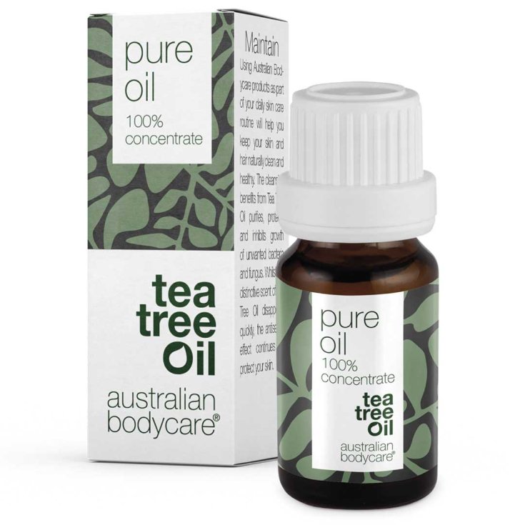 AUSTRALIAN BC PURE OIL 10ML