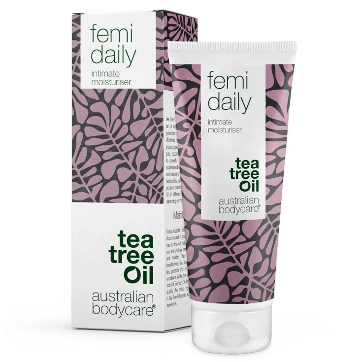 AUSTRALIAN BC FEMI DAILY 100ML