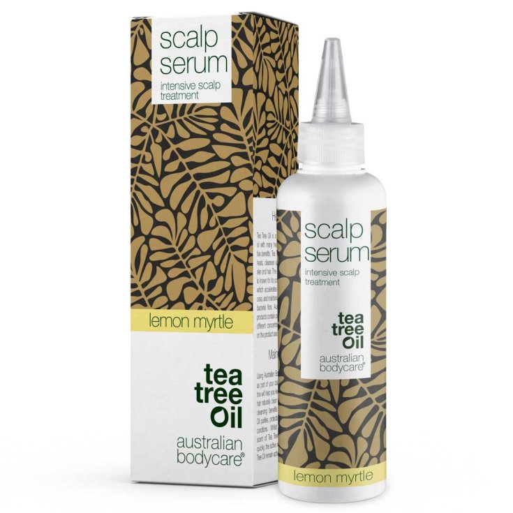 AUSTRALIAN BC SCALP SERUM LEM