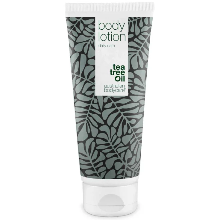AUSTRALIAN BC BODY LOTION 200ML
