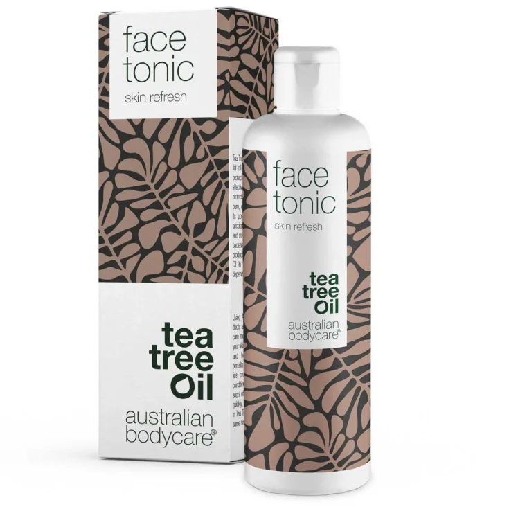 AUSTRALIAN BC FACE TONIC 150ML