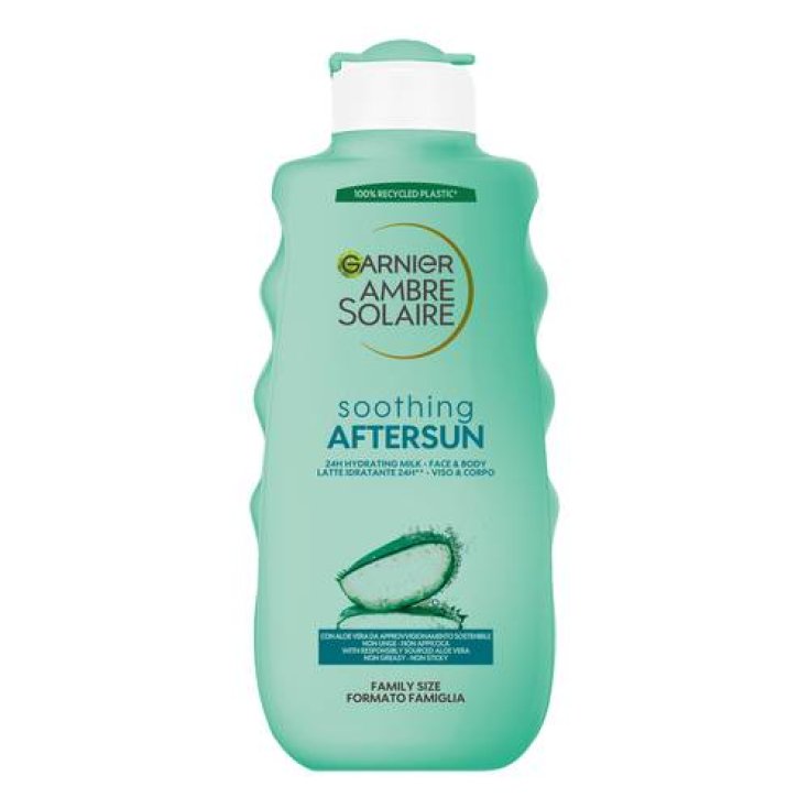 GARNIER AS AFTER-SUN 400ML