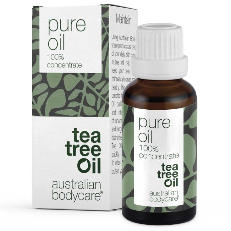 AUSTRALIAN BC PURE OIL 30ML