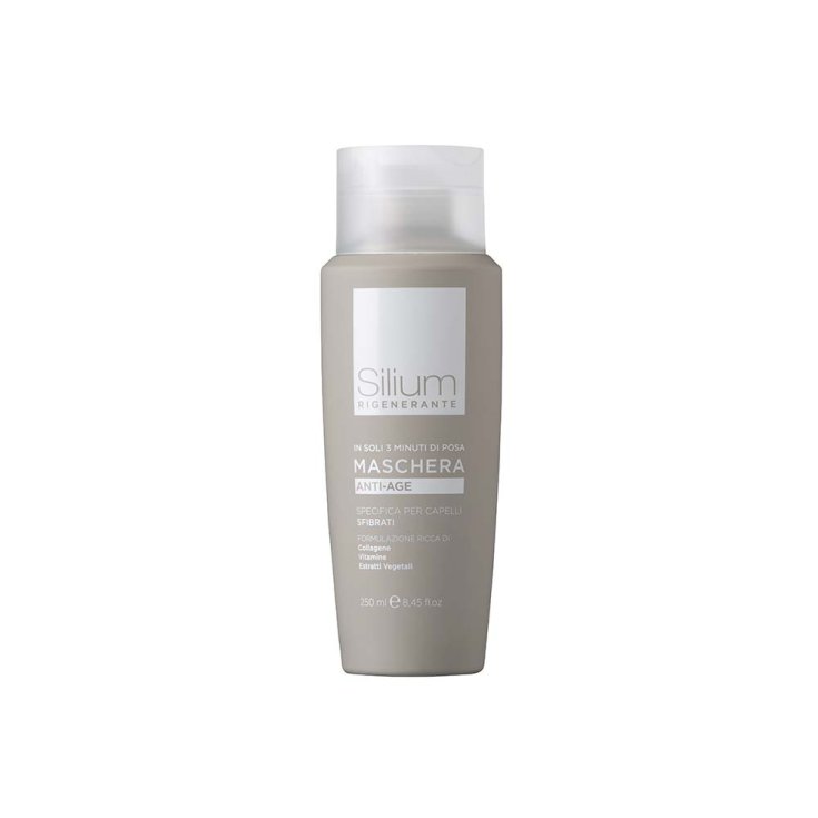 SILIUM ANTIA MASK 250ML